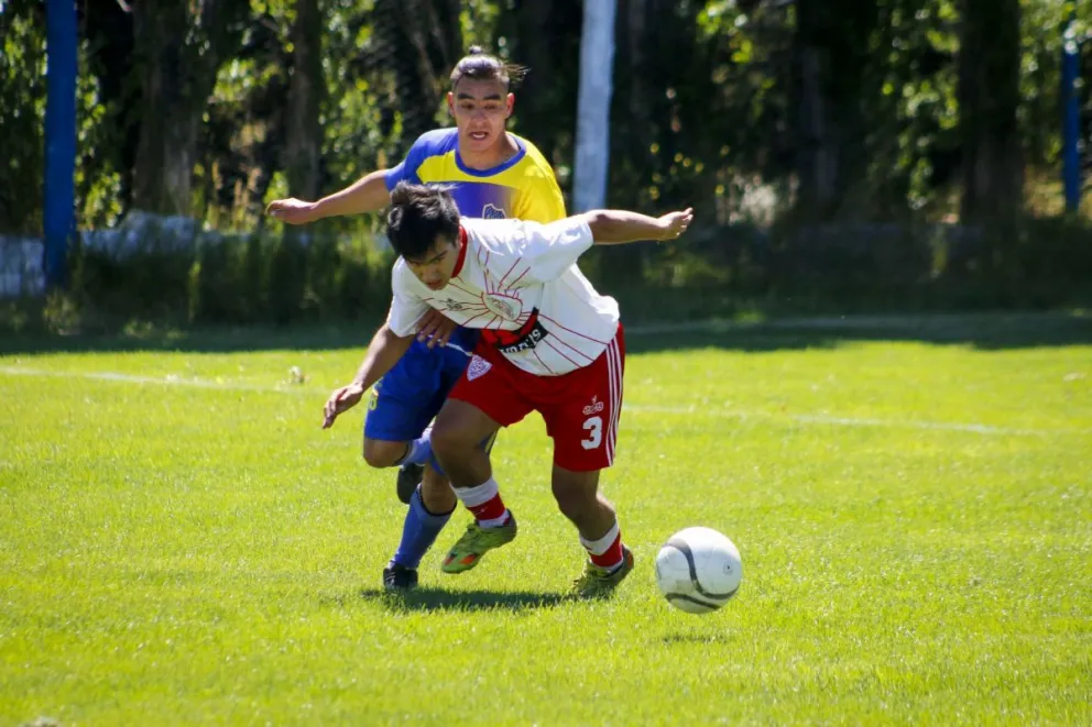 Estrella y Boca van por el último ascenso