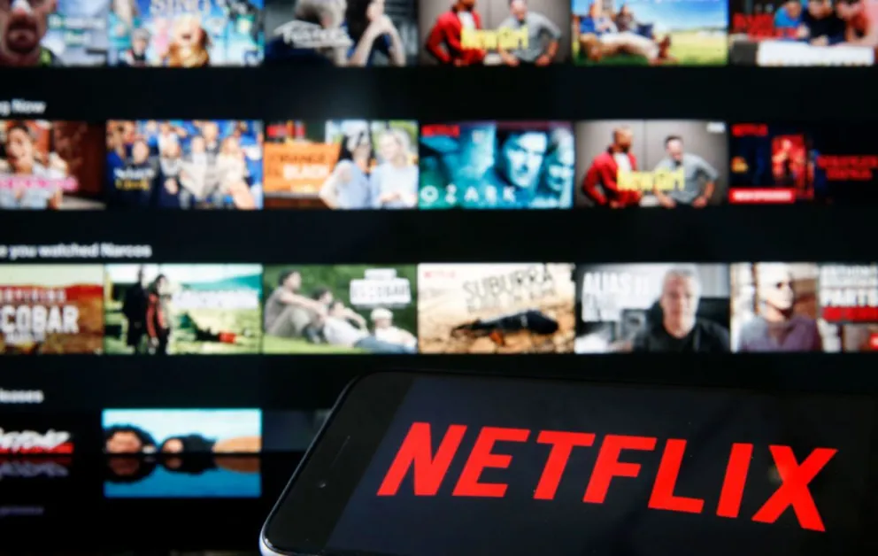 Netflix para el fin de semana: siete nuevas series y películas recomendadas