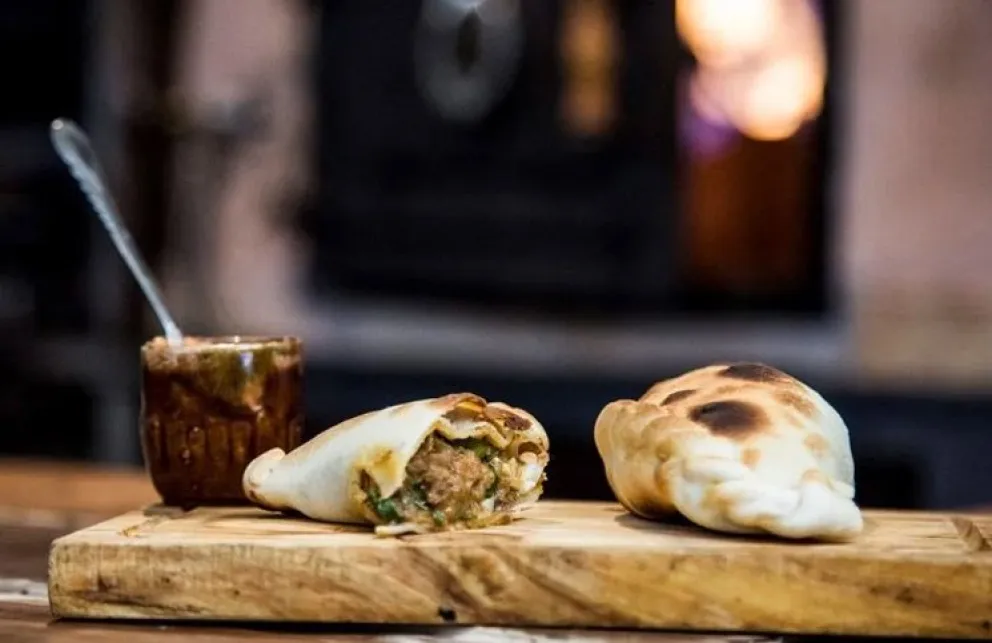 Empanadas criollas: Conocé el secreto para que te salgan bien jugosas