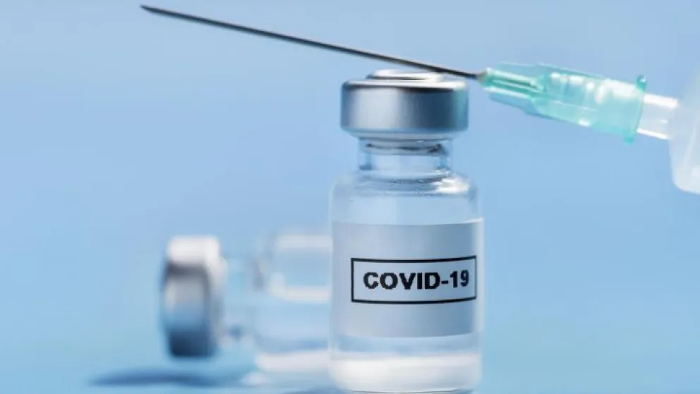 La vacuna argentina contra el Covid "podría estar lista en un año y medio"