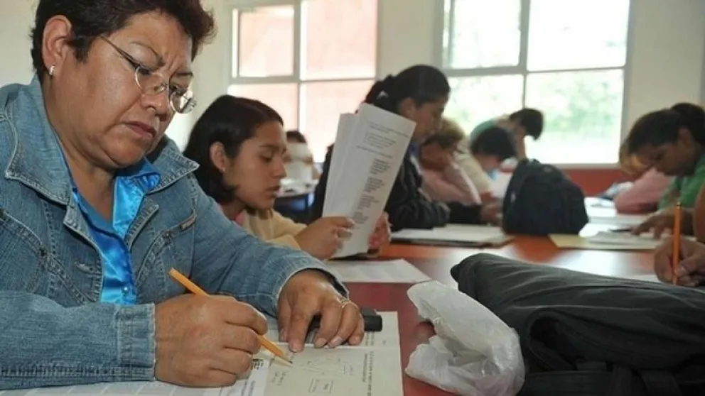 Mujeres en ciencias duras: un desafío que llevará años