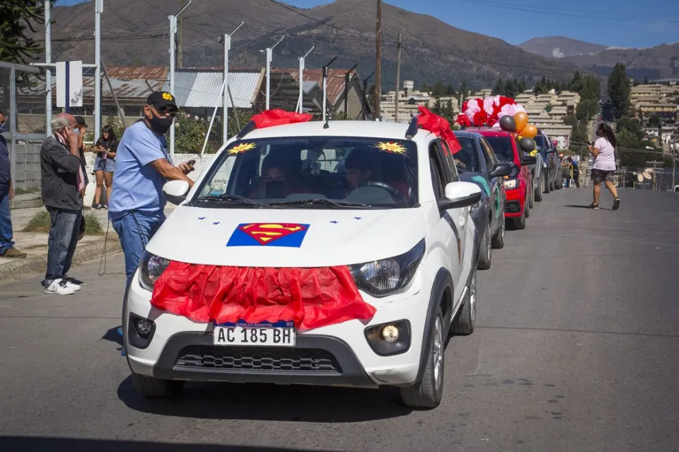 El Rally de la Mujer va a celebrar su 30° aniversario