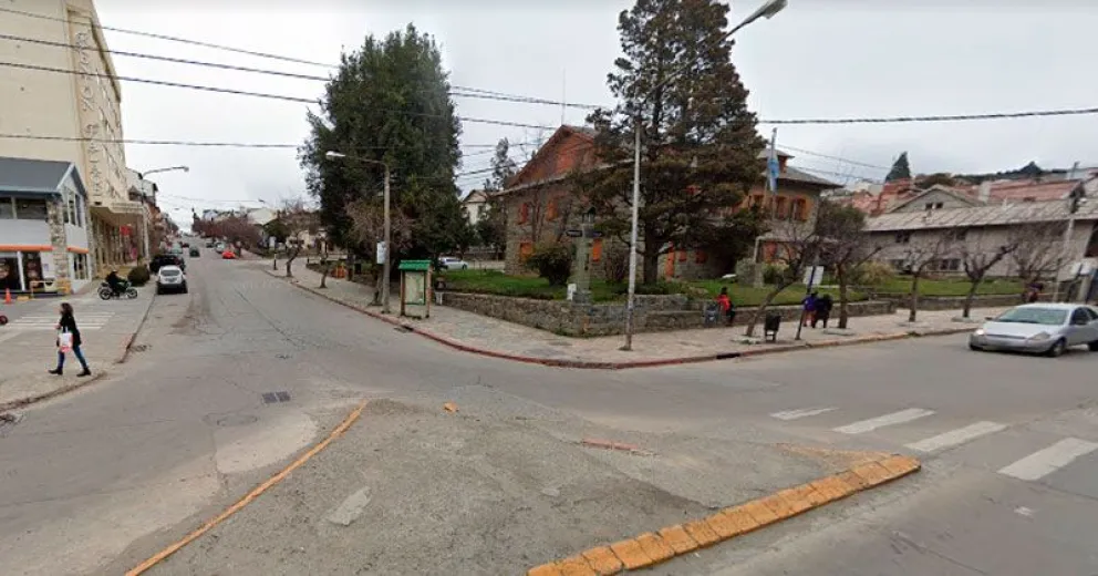 Imputaron a un sujeto acusado de violento robo en la calle