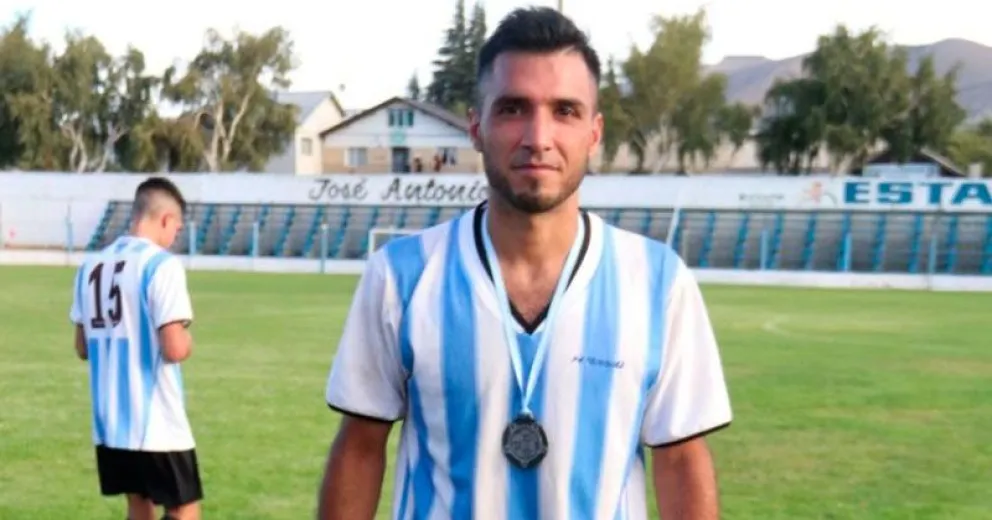 Jonathan Tierno se llevó el mayor puntaje