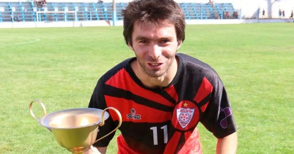 Aput fue la figura de Estrella