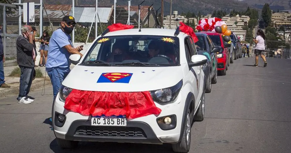 El Rally de la Mujer tuvo su 29ª edición