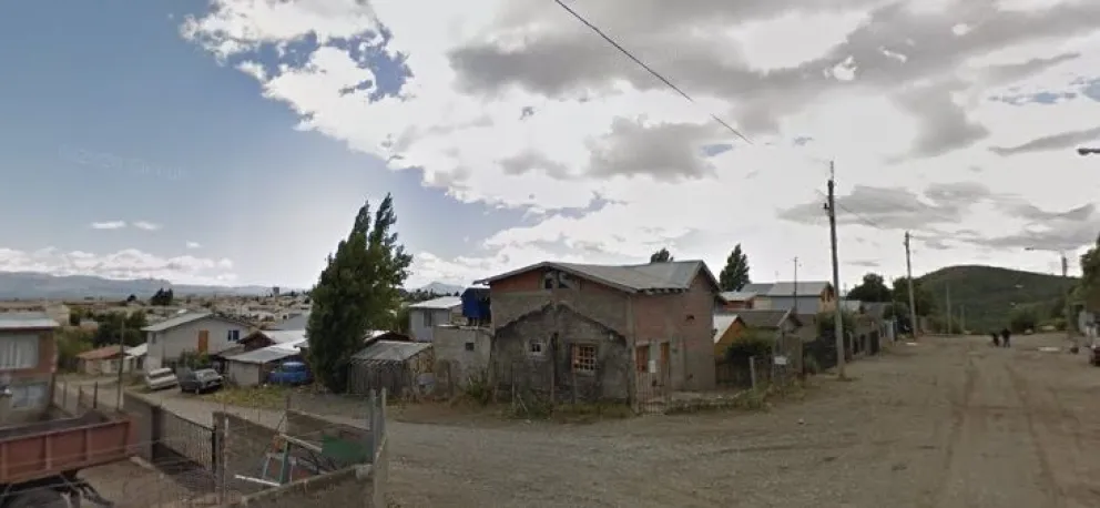 Un hombre fue detenido por lanzar disparos al aire para "intimidar" a su novia