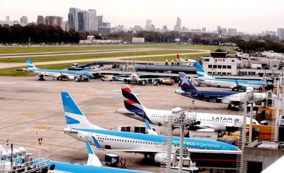 Nuevas restricciones: ¿A qué países no se podrá viajar?