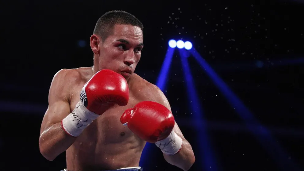 2.500 golpes en 12 asaltos: la pelea que dejó boquiabierto al mundo del boxeo