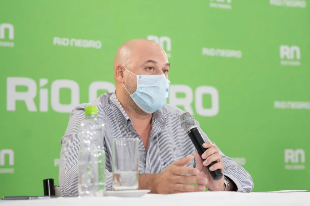 Kelly espera que más contribuyentes se acerquen a pagar sus impuestos