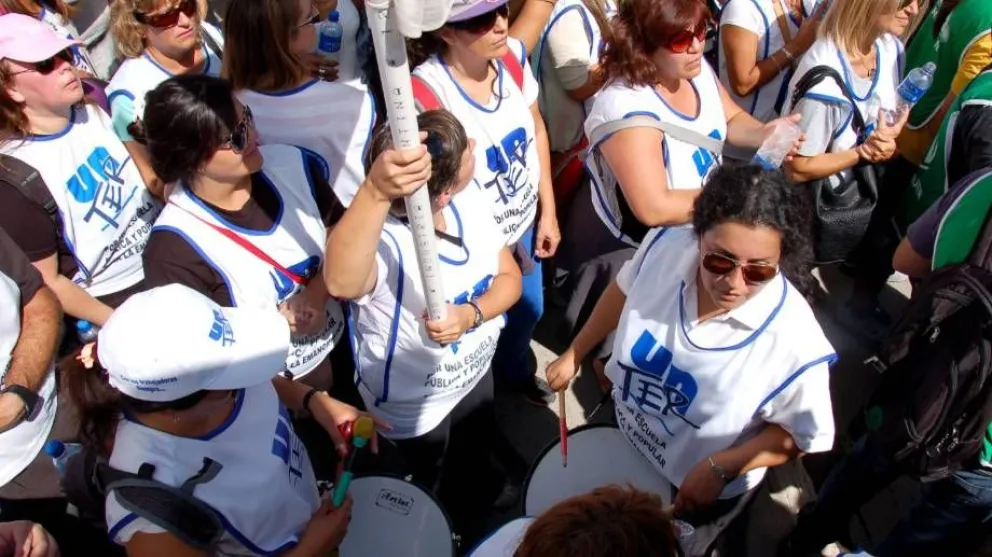 La Unter tiene la última palabra por los aumentos ofrecidos