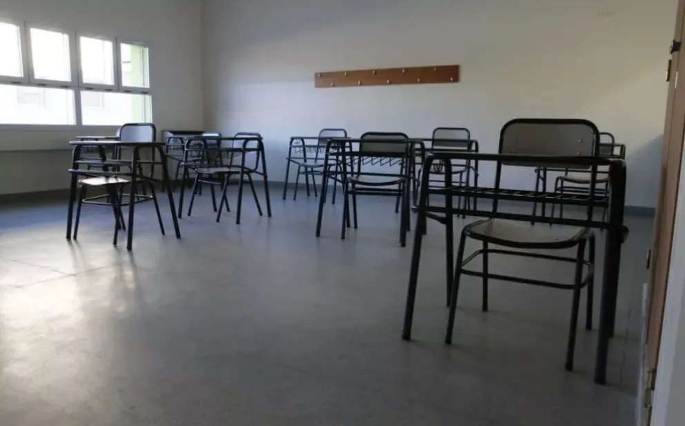 "En Bariloche hay veinticinco mil personas con distintas patologías mentales"
