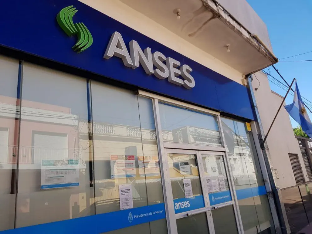 ANSES: quiénes cobran este lunes 15 de marzo
