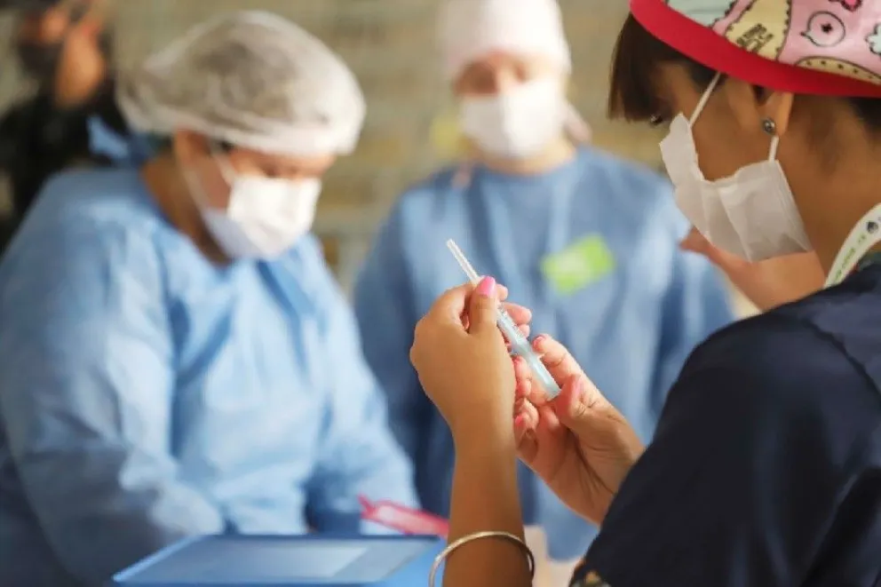 La respuesta desde Salud tras los dichos de la médica neuquina