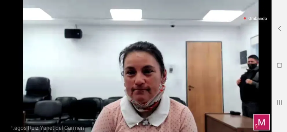 Tres años de prisión en suspenso por ayudar a ocultar un atroz crimen