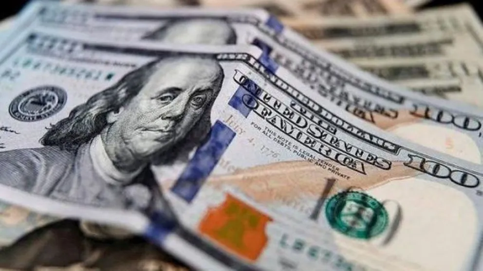 Dólar blue hoy: a cuánto cotiza este lunes 31 de octubre