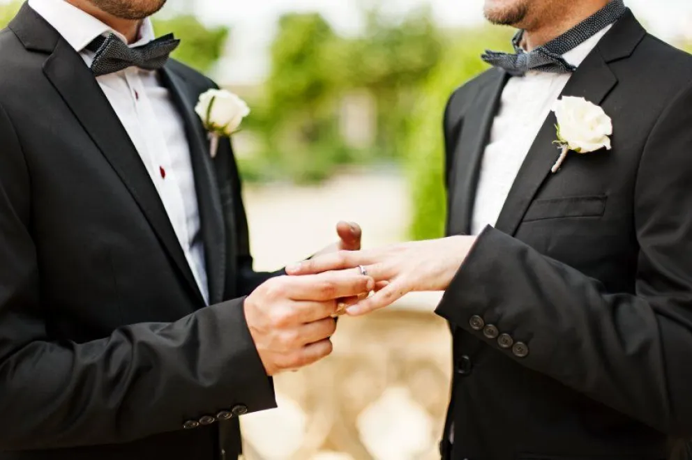 El Vaticano no aprobará uniones homosexuales: “Dios no puede bendecir el pecado”