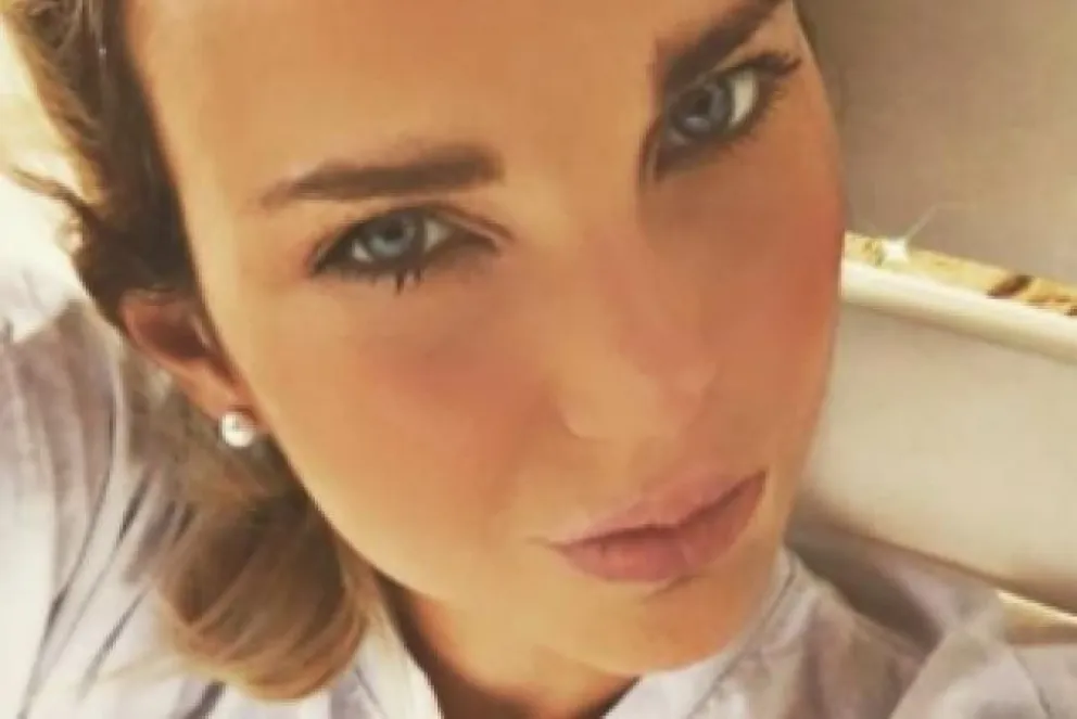 Influencer acosada: "Gatita linda, te voy a raptar y vas a ser mi esclava”