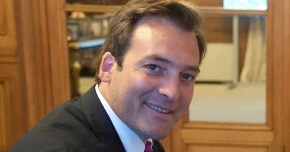 Alberto Fernández nombrará a Martín Soria como nuevo ministro de Justicia