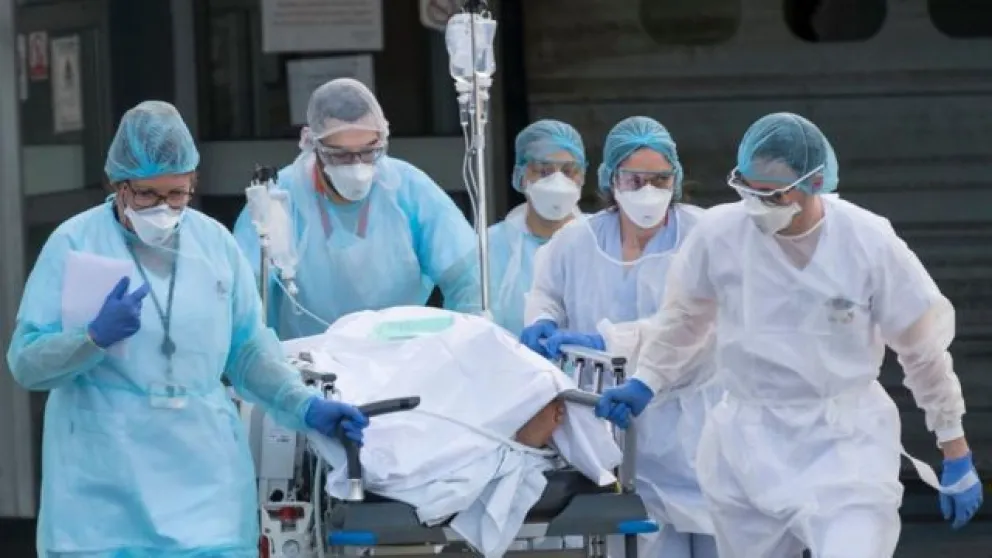 Advierten por una segunda ola de contagios: Podría haber 10 mil muertes por mes
