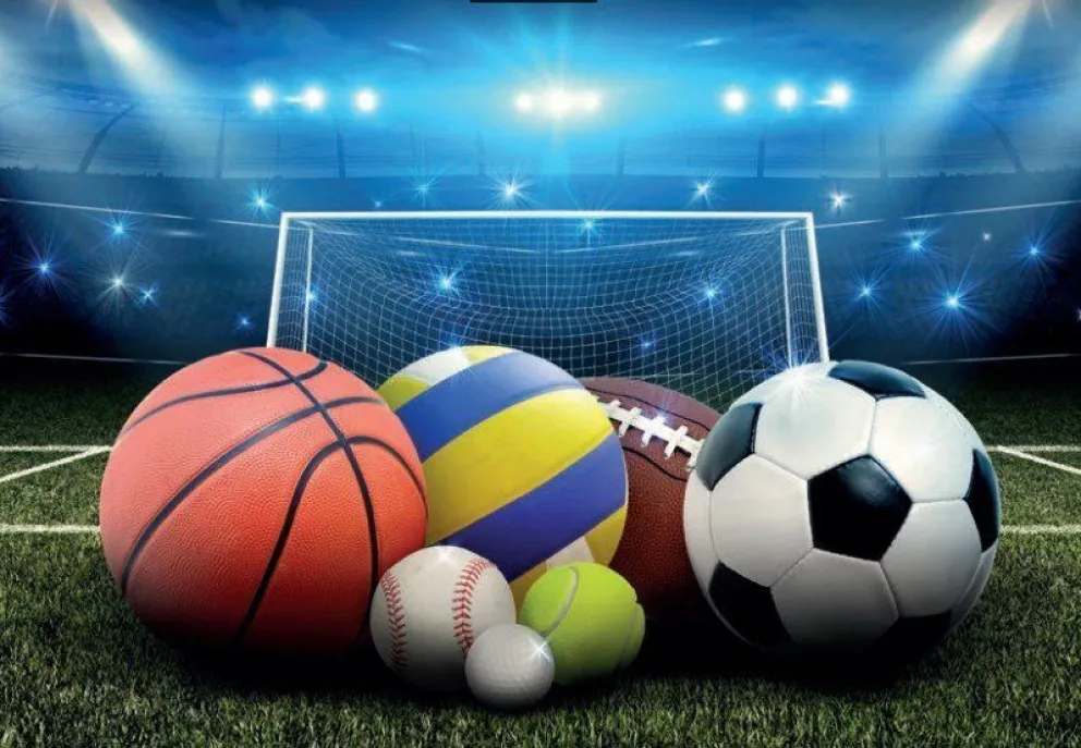 Agenda deportiva del martes 6 de abril: horarios y TV de todos los partidos