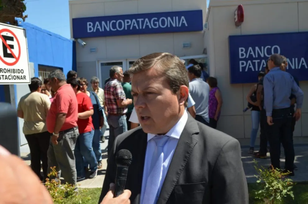 ¿Quién debe reemplazar a Soria en Diputados?