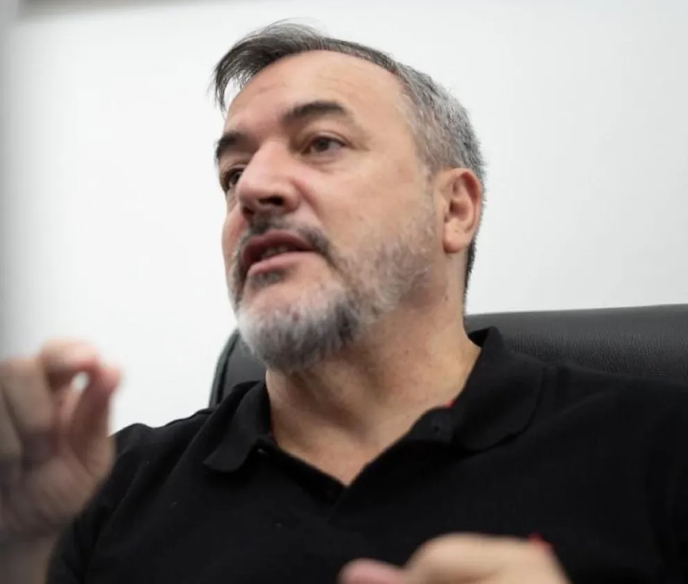 Aguiar disparó contra la Corte Suprema: “Pretenden gobernar a través de sus fallos”