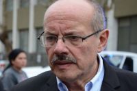 Diputado Di Giácomo: “es sólo un parche, no una solución” 