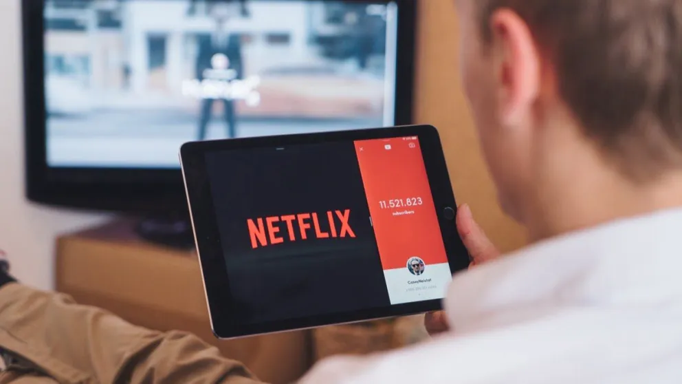 Netflix: no se podrán compartir más contraseñas