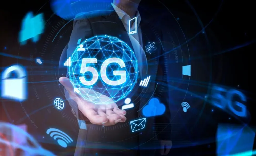 Ericsson, Huawei y Nokia prueban la tecnología 5G en la Argentina