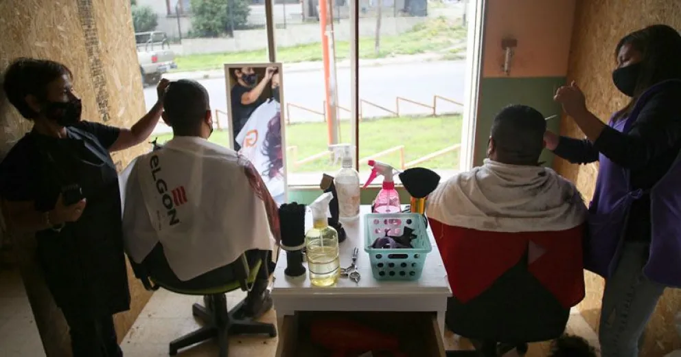 Internos del Penal 3 lanzaron campaña de ayuda a damnificados por los incendios