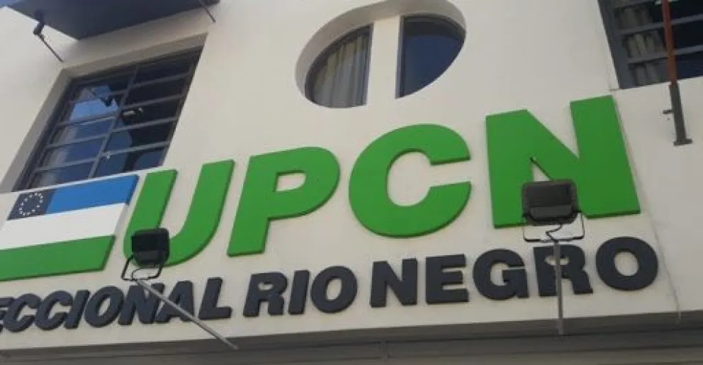 Jueves y viernes, paro de trabajadores de UPCN