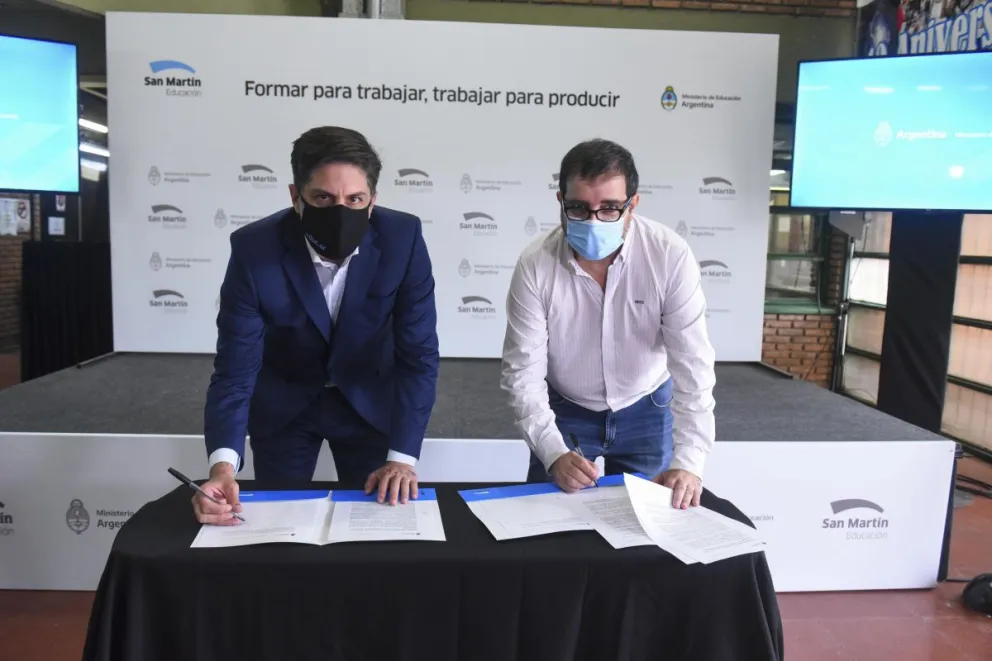 Nueva línea de becas de Educación ¿Para quiénes están destinadas?