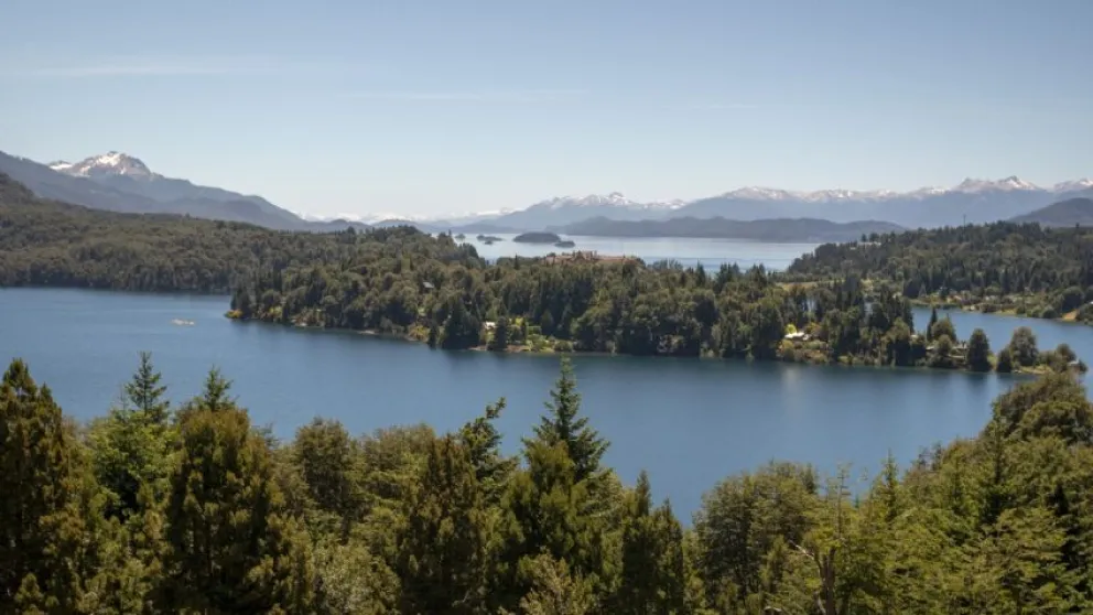 Los 5 lugares más buscados para Semana Santa: Bariloche en el podio