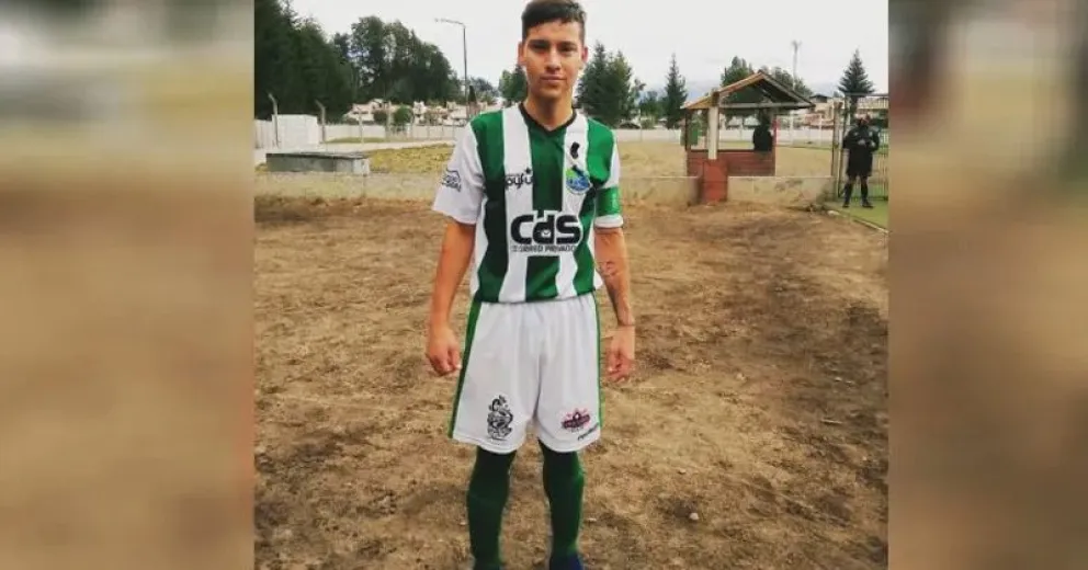  “Lo que hice me da vergüenza y miedo de salir a la calle”