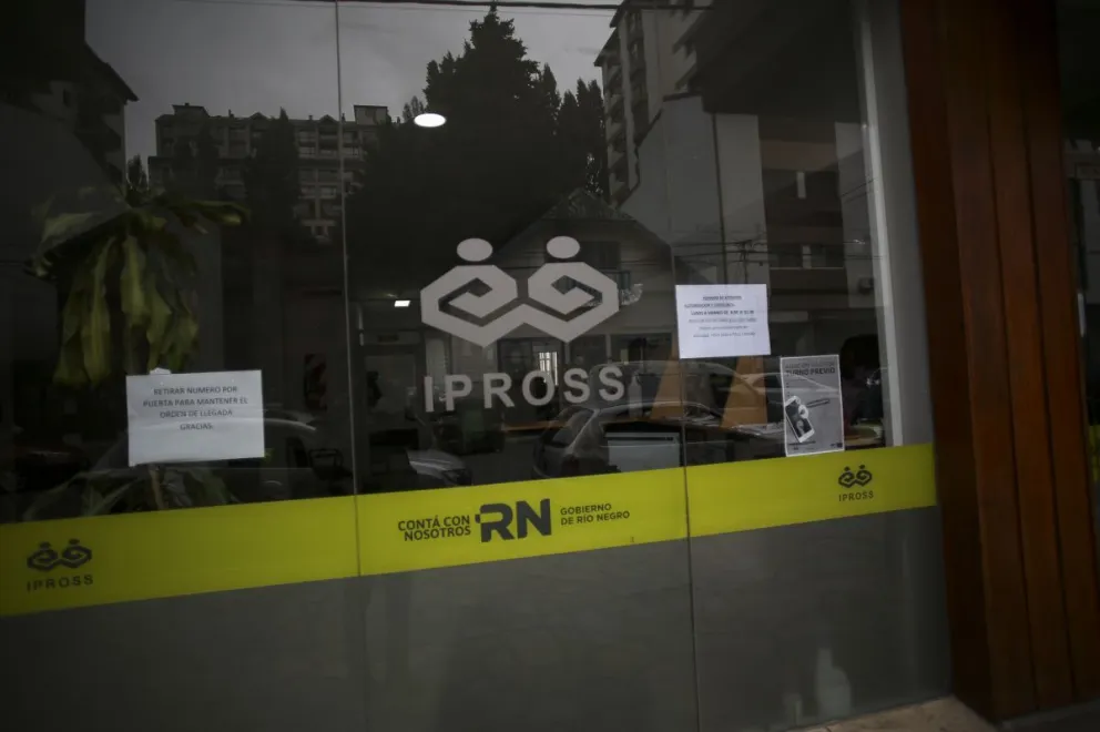 IPROSS entrega medicamentos oncológicos a más de 1400 afiliados cada mes