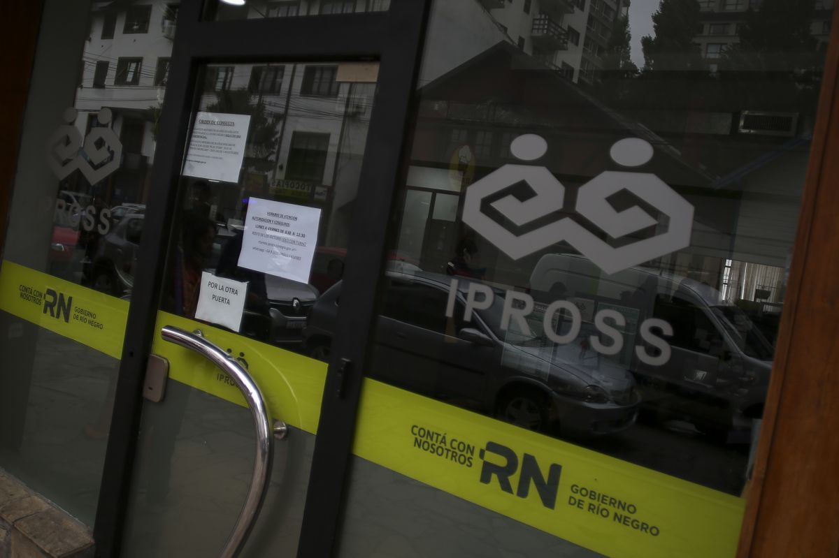 IPROSS: arreglarán departamentos en Buenos Aires para los afiliados