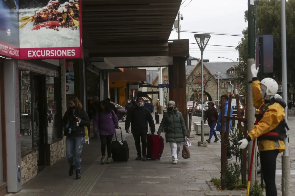 Esperan un 60 por ciento de ocupación turística en Semana Santa