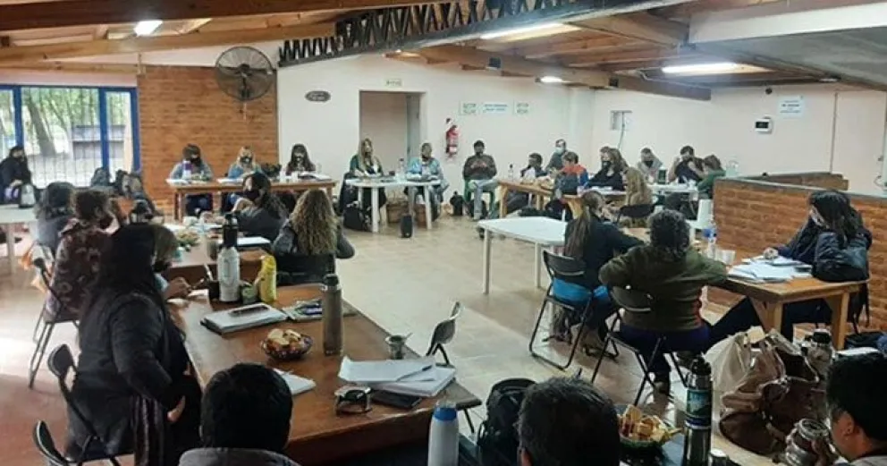 Unter aceptó la propuesta salarial del gobierno