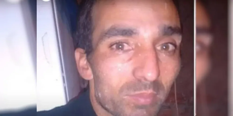 El secuestrador de Maia tiene antecedentes penales por abusos sexuales