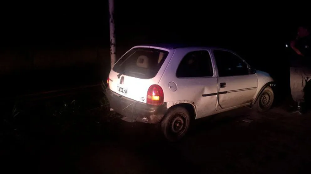 Lo asesinaron mientras tenía sexo en su auto ¿Fue un crimen por odio?