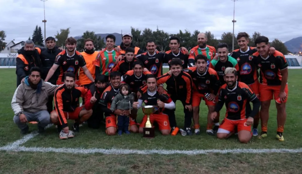 Con gol de Tejeda, Puerto ganó y terminó tercero