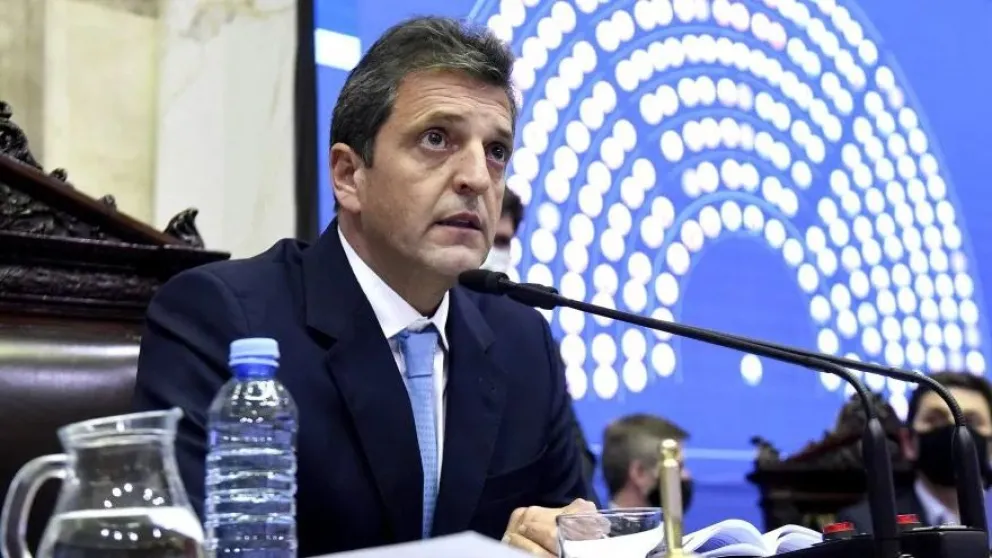 Impuesto a las ganancias: Diputados se dispone a emitir dictamen favorable