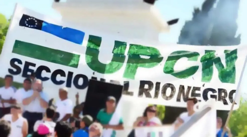 48 horas de protesta por recomposición salarial