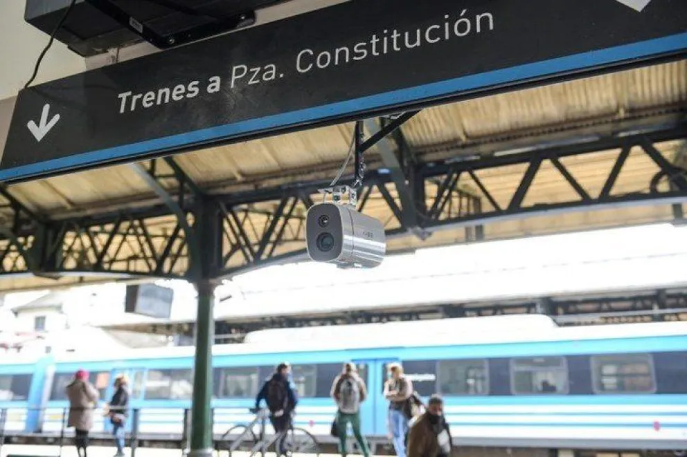 El regreso del tren de Buenos Aires a Bariloche se convirtió en una utopía