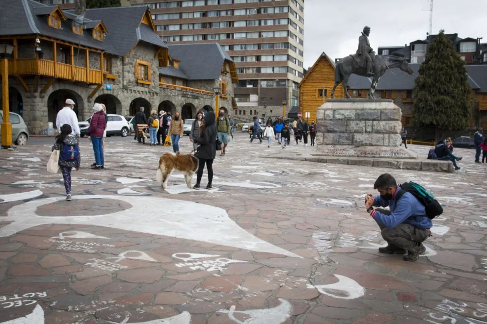 Bariloche seguirá en estado de emergencia económica, social y de servicios