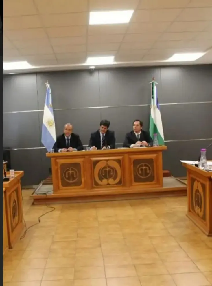 Muestra de ADN fue clave: reconoció que abusaba de su hija y fue condenado