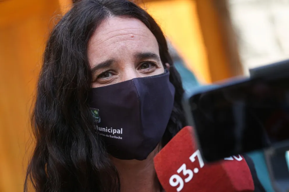 Wallace dijo que la defensora del Pueblo no usa todas las herramientas legales con las que cuenta