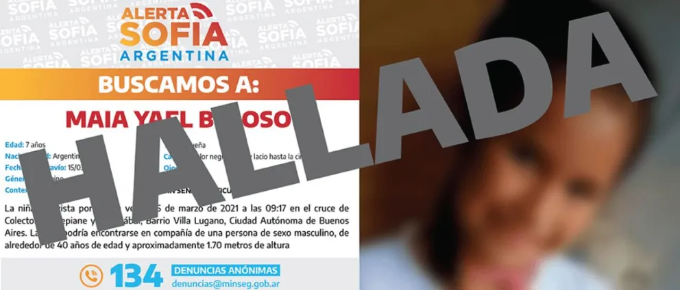 ¿Por qué es importante dejar de compartir y viralizar la foto de Maia?