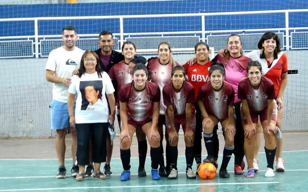 En ADeFuL tuvieron una gran fecha y no hay quien los pare